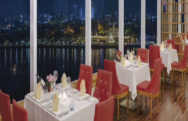 SOKHA PHNOM PENH HOTEL