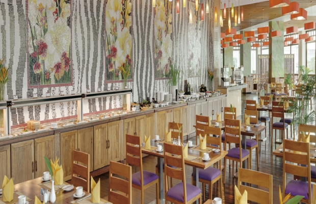 SOKHA PHNOM PENH HOTEL