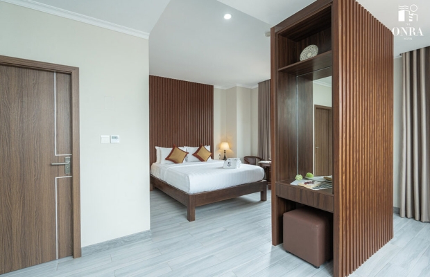 THE ONRA HOTEL