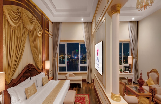 SOKHA PHNOM PENH HOTEL
