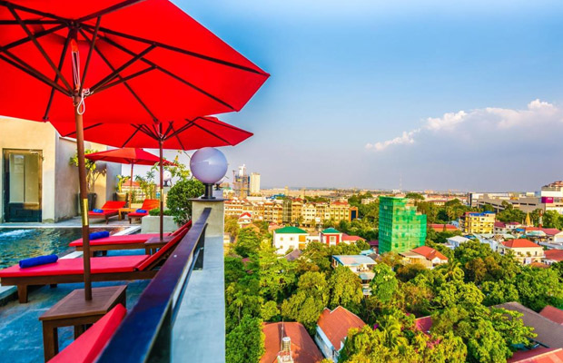 Diamond Palace Resort