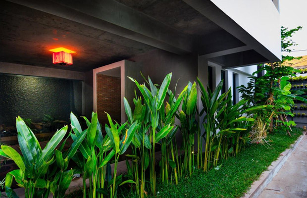 Diamond Palace Resort