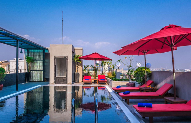 Diamond Palace Resort