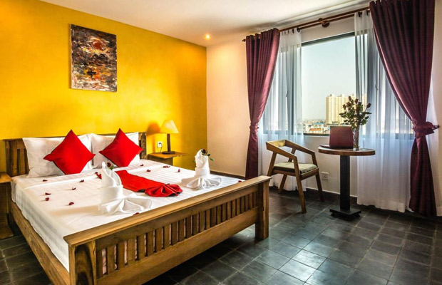 Diamond Palace Resort