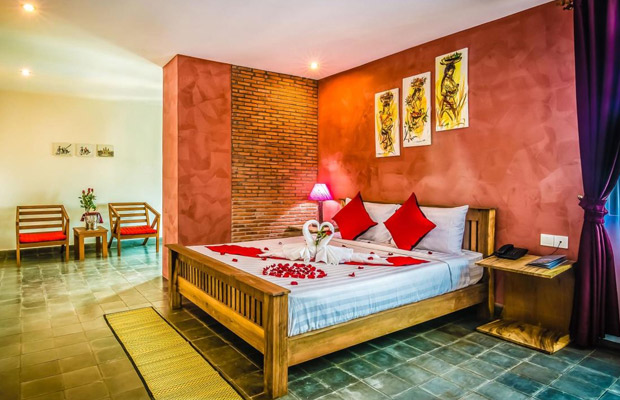Diamond Palace Resort