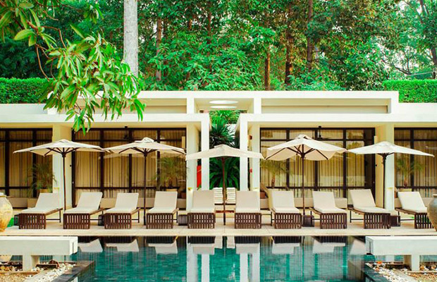 FCC Angkor Boutique Hotel