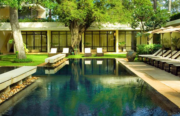 FCC Angkor Boutique Hotel