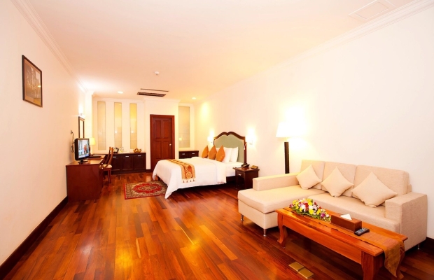 SOKHALAY ANGKOR  RESORT