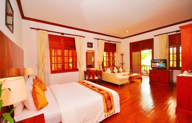 SOKHALAY ANGKOR  RESORT