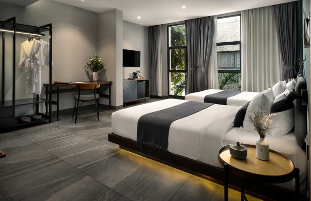 BAITONG HOTEL