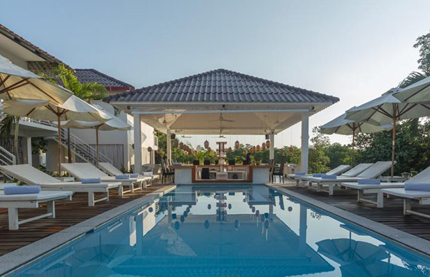 Otres Resort