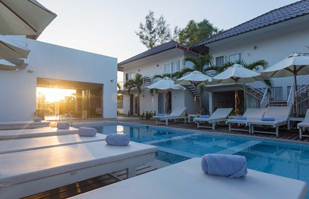 Otres Resort
