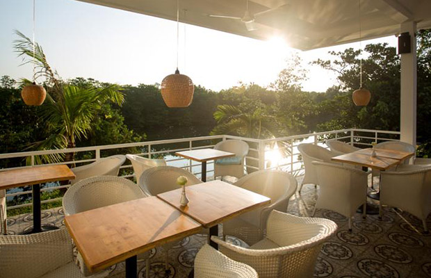 Otres Resort