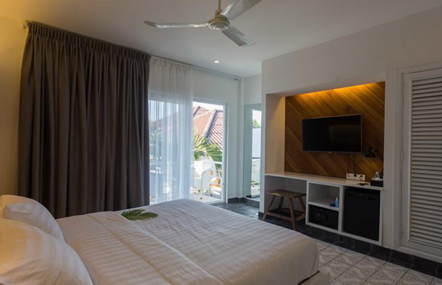 Otres Resort