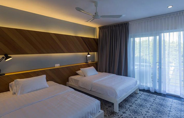 Otres Resort