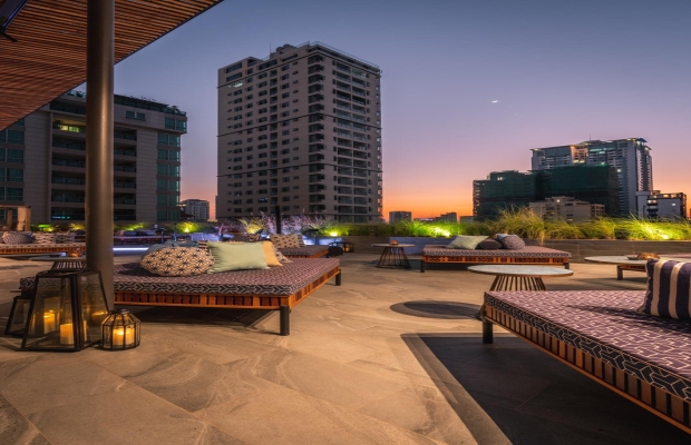 BAITONG HOTEL