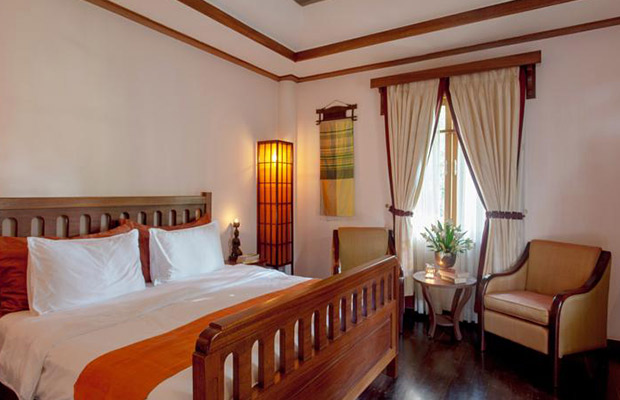 Royal Angkor Resort & Spa