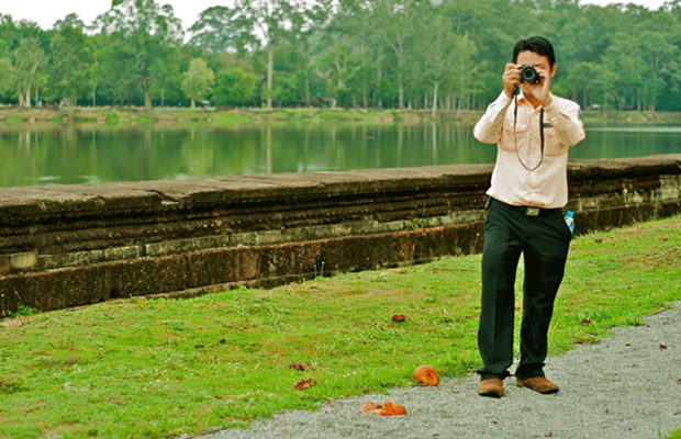 Explore Angkor Tours 5D4N