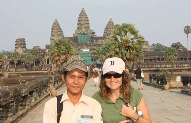 Explore Angkor Tours 5D4N