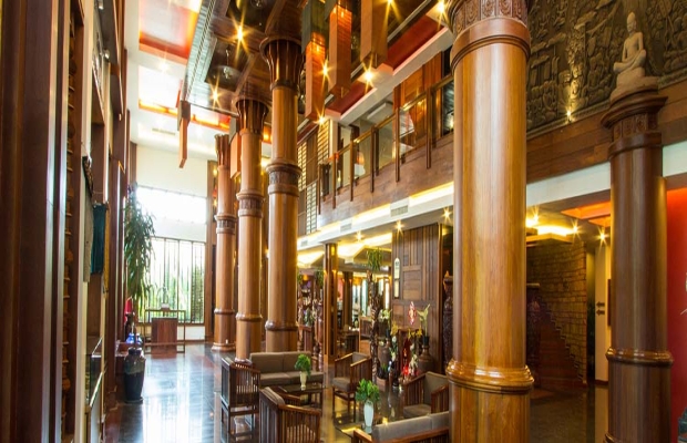 ROYAL EMPIRE HOTEL