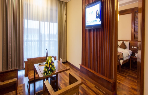 ROYAL EMPIRE HOTEL