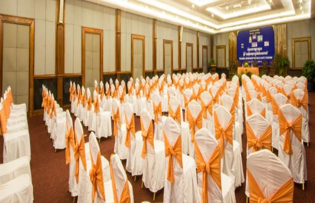 ROYAL EMPIRE HOTEL
