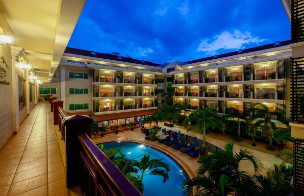 ANGKOR HOLIDAY HOTEL1