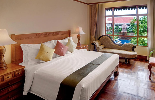 Sokha Angkor Resort