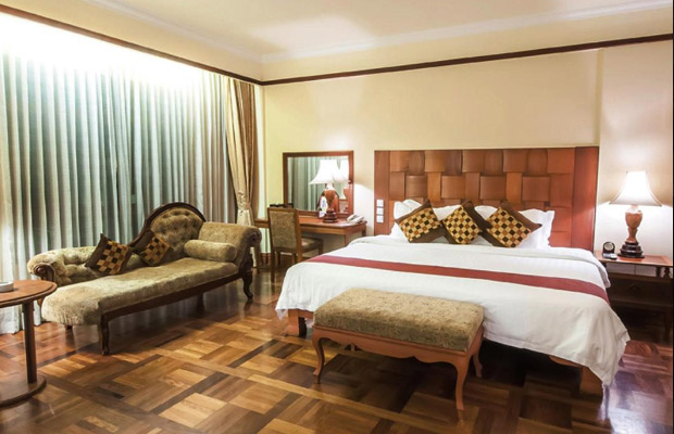 Sokha Angkor Resort