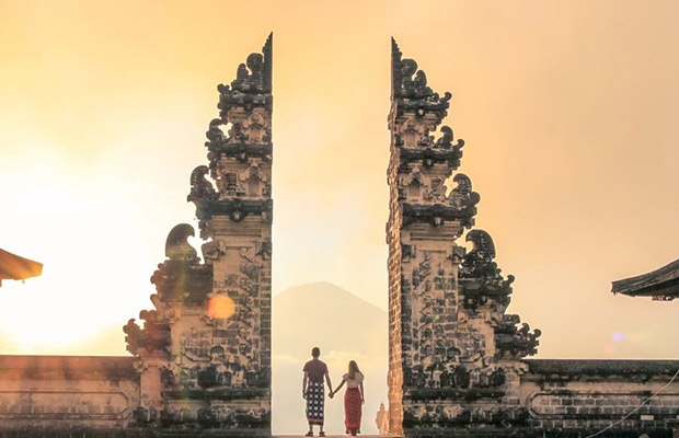 Bali Package Tour 3D2N