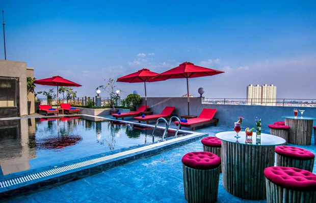 Diamond Palace Resort
