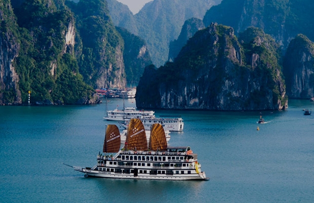 Multi-Country Tours