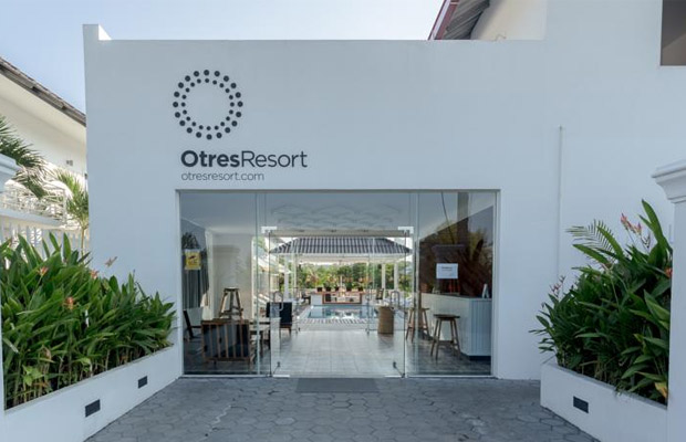 Otres Resort