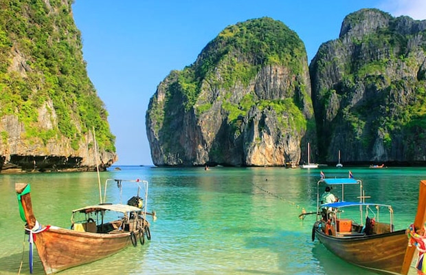 Pattaya - Bangkok Tour 4D3N