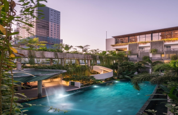 BAITONG HOTEL