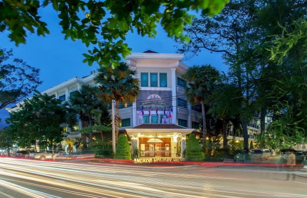 ANGKOR HOLIDAY HOTEL1